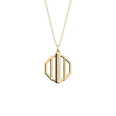 Merveille Necklace merveille-necklace-collier_chaine