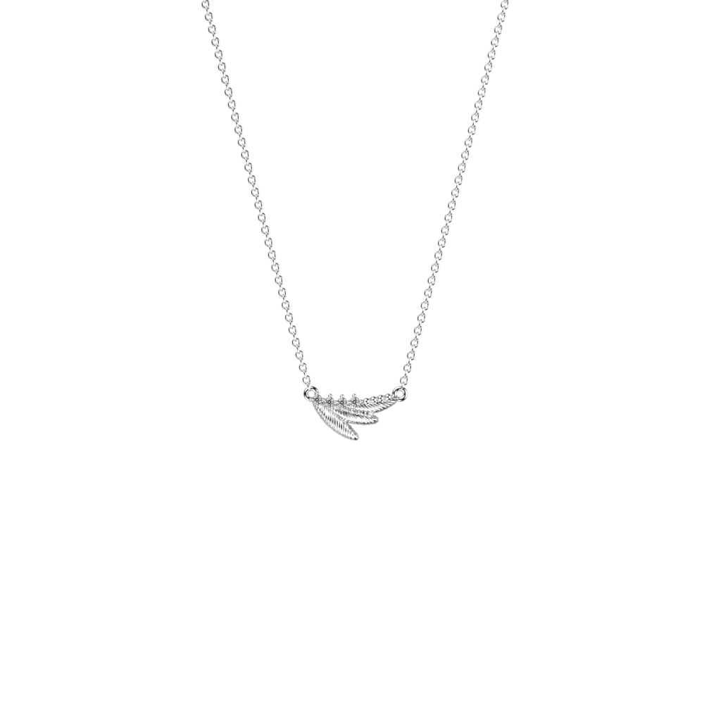 Collier Colibri - Les Georgettes - Modalova