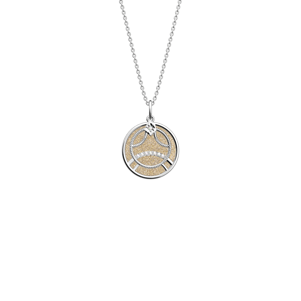 cancer-necklace-cream-gold-glitter-reversible-insert-pack_collier_zodiaque-1