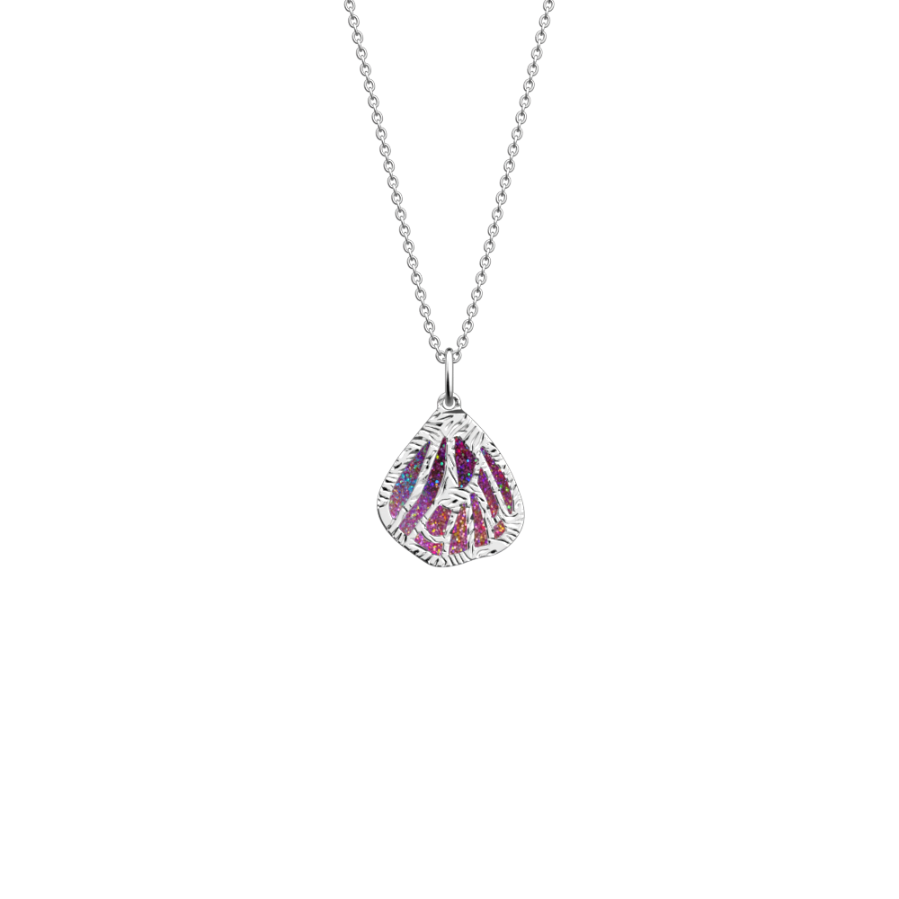 collier-mariposa-cuir-reversible-papillon-paillettes-rose-fuschia-pack_colliers-2