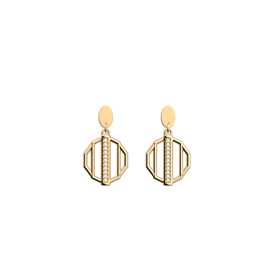 Merveille Earrings merveille-earrings-pendantes