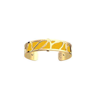 Tigre bracelet, Gold / Sun reversible insert tigre-bracelet-gold-sun-reversible-insert-pack_manchettes_essentielles