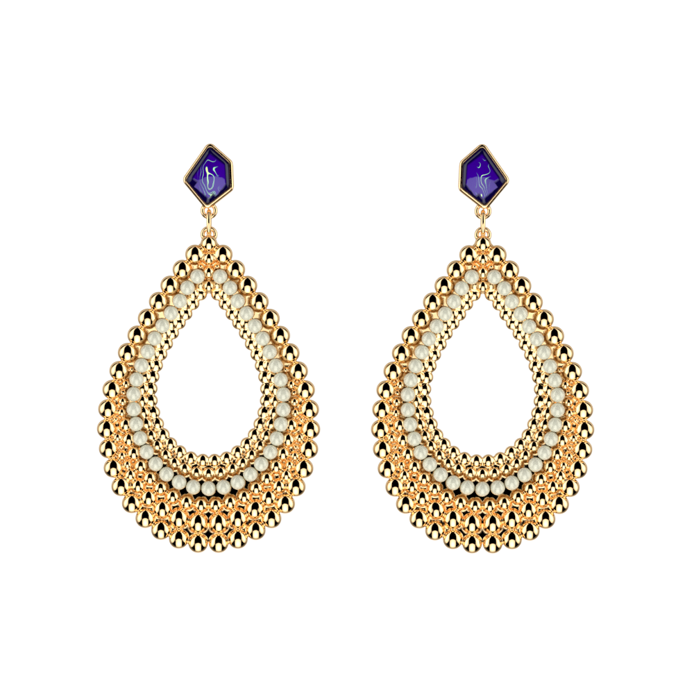 boucles-d-oreilles-girafe-perle-pendantes-1