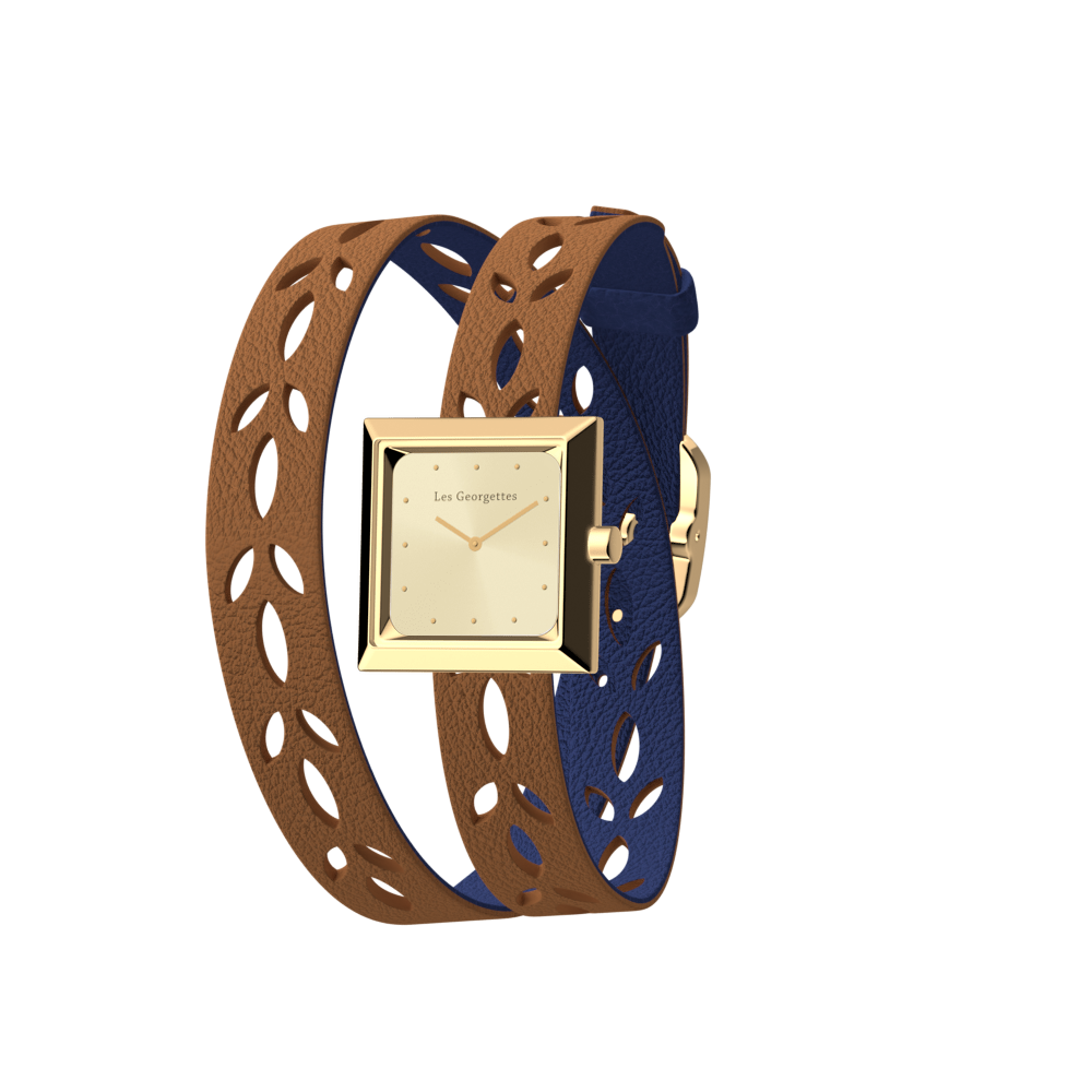 Bracelet montre hotsell georgette