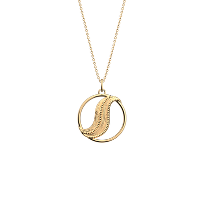 Drapé  Necklace drape-necklace-collier_chaine