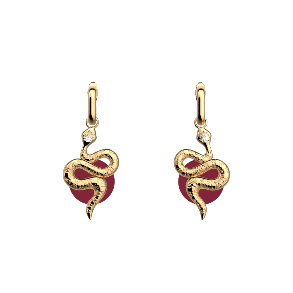 serpent-earrings-soft-raspberry-multicoloured-glitter-pack_boucles_d_oreilles_essentielles_et_precieuses-1