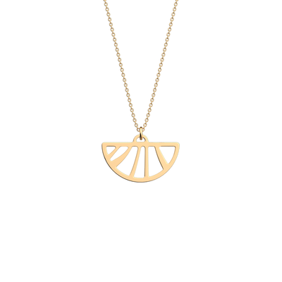 Amazone necklace, Black / White reversible insert  amazone-necklace-black-white-reversible-insert-pack_colliers