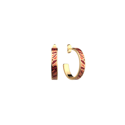 tigre-earrings-creoles