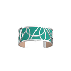 Valse Bracelet, Nude / Aquatic reversible insert image number 1