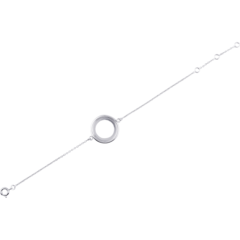 Base de bracelet chaîne, Les Clipsables - Les Georgettes - Modalova
