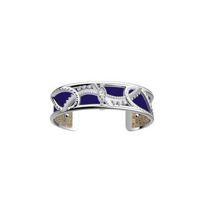 Sultane bracelet, Indigo / Confetti reversible insert sultane-bracelet-indigo-confetti-reversible-insert-pack_manchettes_essentielles