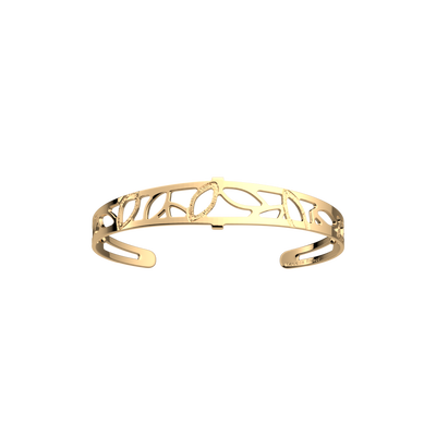 Jungle flared bracelet jungle-flared-bracelet-manchette