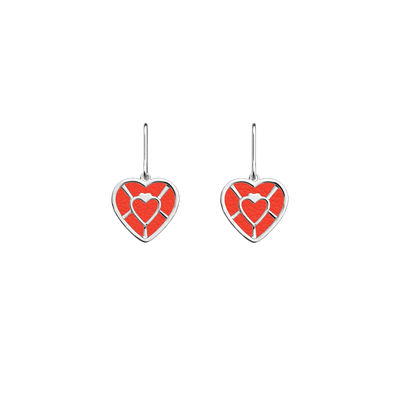 Cœur earrings, Glamour / Passion Red reversible inserts c-ur-earrings-glamour-passion-red-reversible-inserts-pack_boucles_d_oreilles_essentielles_et_precieuses