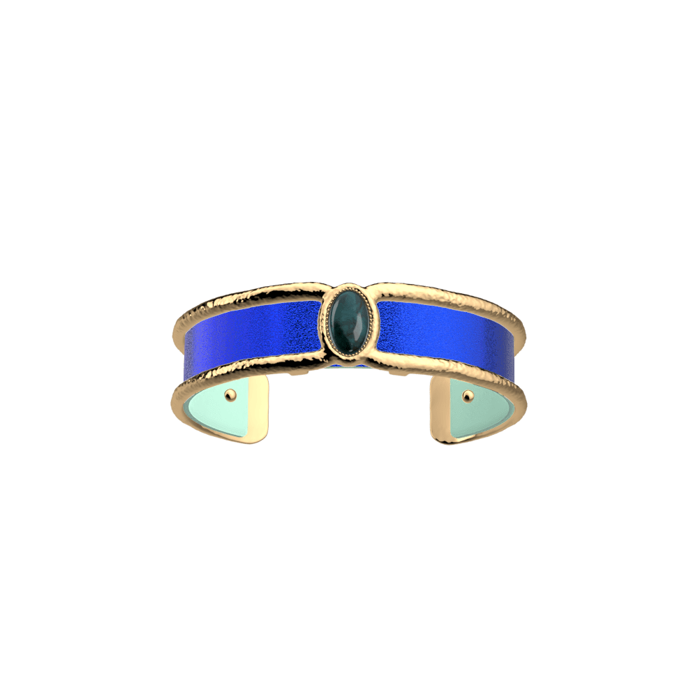 Mirage bracelet, Cobalt / Calanque reversible insert image number 1