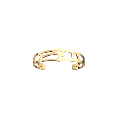 Girafe flared bracelet girafe-flared-bracelet-manchette