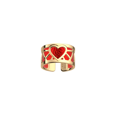 Bague Cœur, cuir réversible Rouge Passion / Glamour bague-c-ur-cuir-reversible-rouge-passion-glamour-pack_bagues_essentielles