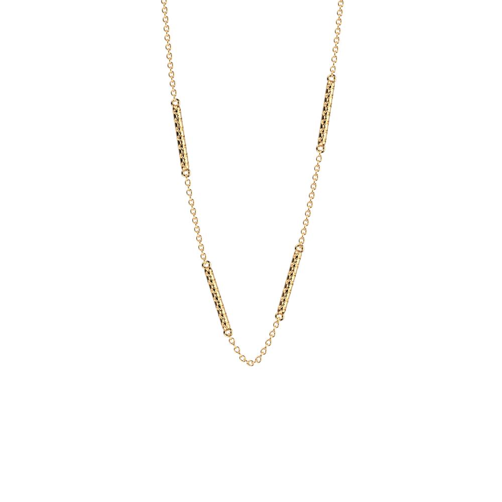 Collier Icône Reptile, Les Intemporels - Les Georgettes - Modalova