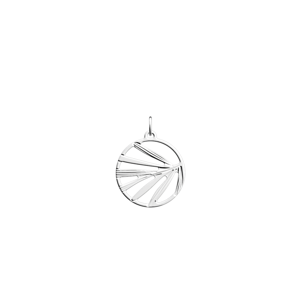 Croisette pendant image number 1