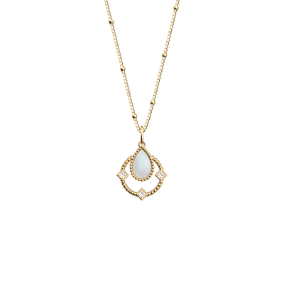 Constance necklace constance-necklace-collier_chaine