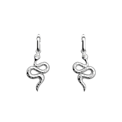 serpent-earrings-pendantes