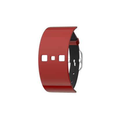 patent-red-black-single-wrap-leather-strap-silver-finish-buckle-le_simple_tour