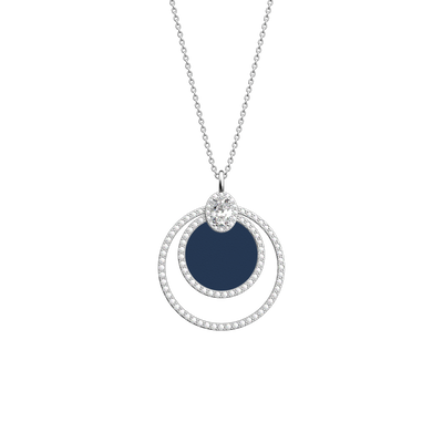Nuit necklace, Sun / Navy reversible insert nuit-necklace-sun-navy-reversible-insert-pack_colliers