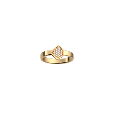 Girafe Iconique ring, Les Intemporels girafe-iconique-ring-les-intemporels-bague_small