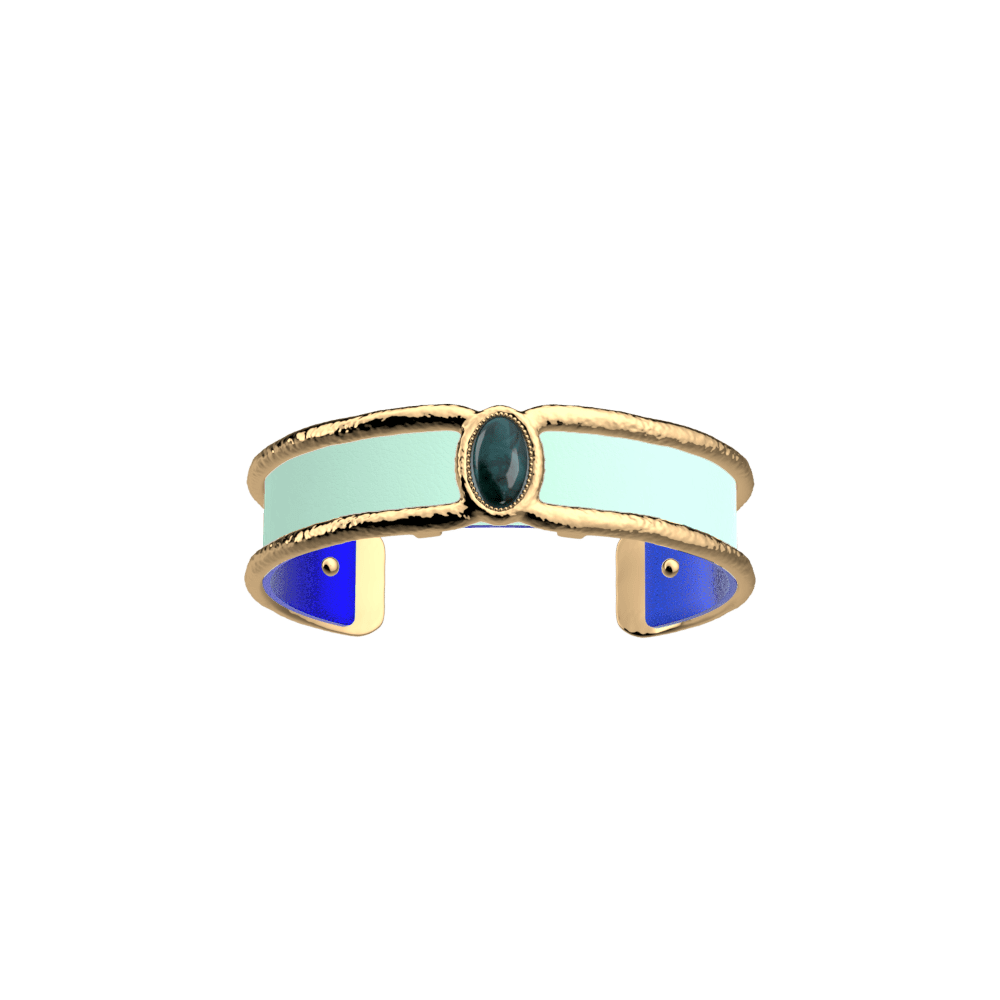 Mirage bracelet, Cobalt / Calanque reversible insert image number 2