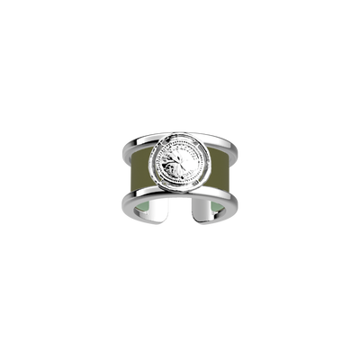 Pépite ring, Olive / Fresh Water reversible insert pepite-ring-olive-fresh-water-reversible-insert-pack_bagues_essentielles