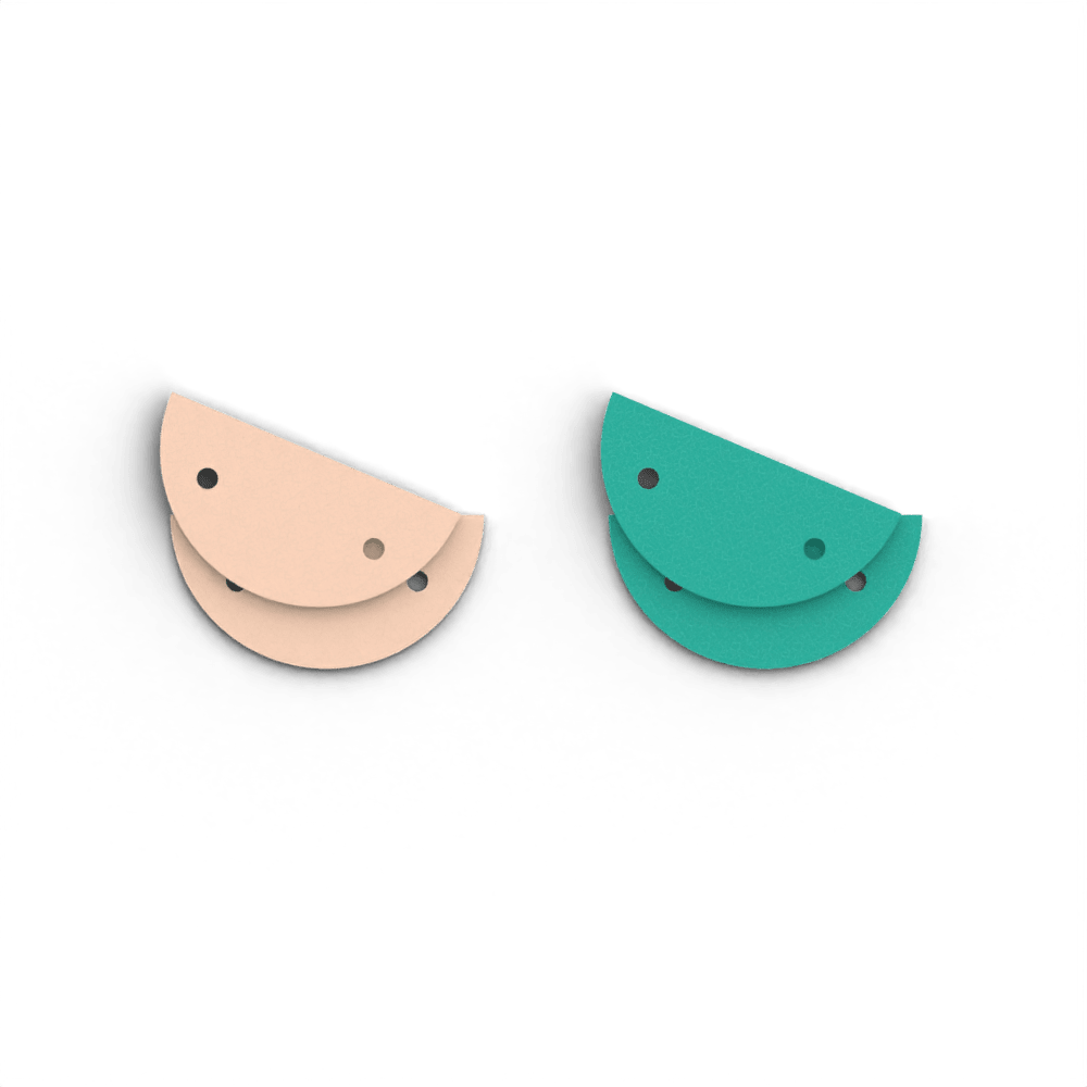 leather-insert-earrings-light-pink-turquoise-creoles-1