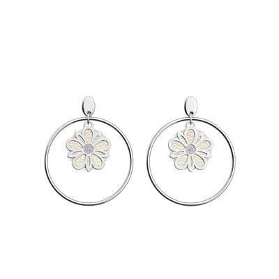 Dahlia earrings, Pearl White / Magnolia reversible inserts dahlia-earrings-pearl-white-magnolia-reversible-inserts-pack_boucles_d_oreilles_essentielles_et_precieuses