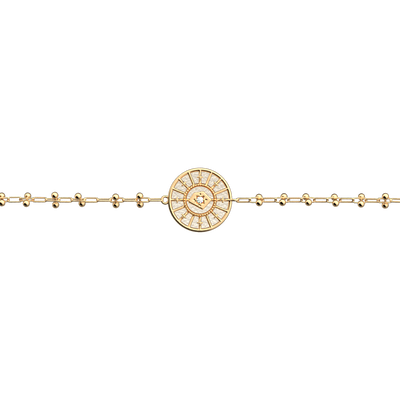Bracelet Astrale, cuir réversible Magnolia / Blanc Nacré bracelet-astrale-cuir-reversible-magnolia-blanc-nacre-pack_bracelets_chaines_joncs