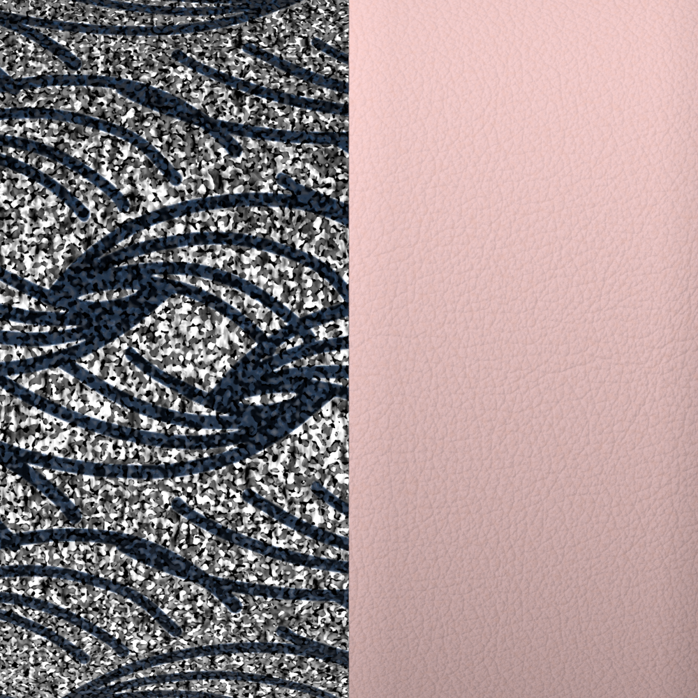 cuir-manchettes-twist-rose-clair-manchette-1