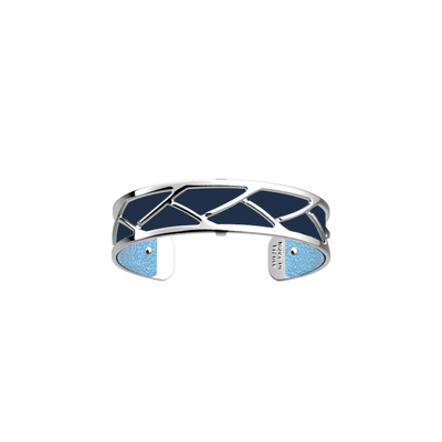 Tresse bracelet, Marine / Starry Sky reversible insert tresse-bracelet-marine-starry-sky-reversible-insert-pack_manchettes_essentielles