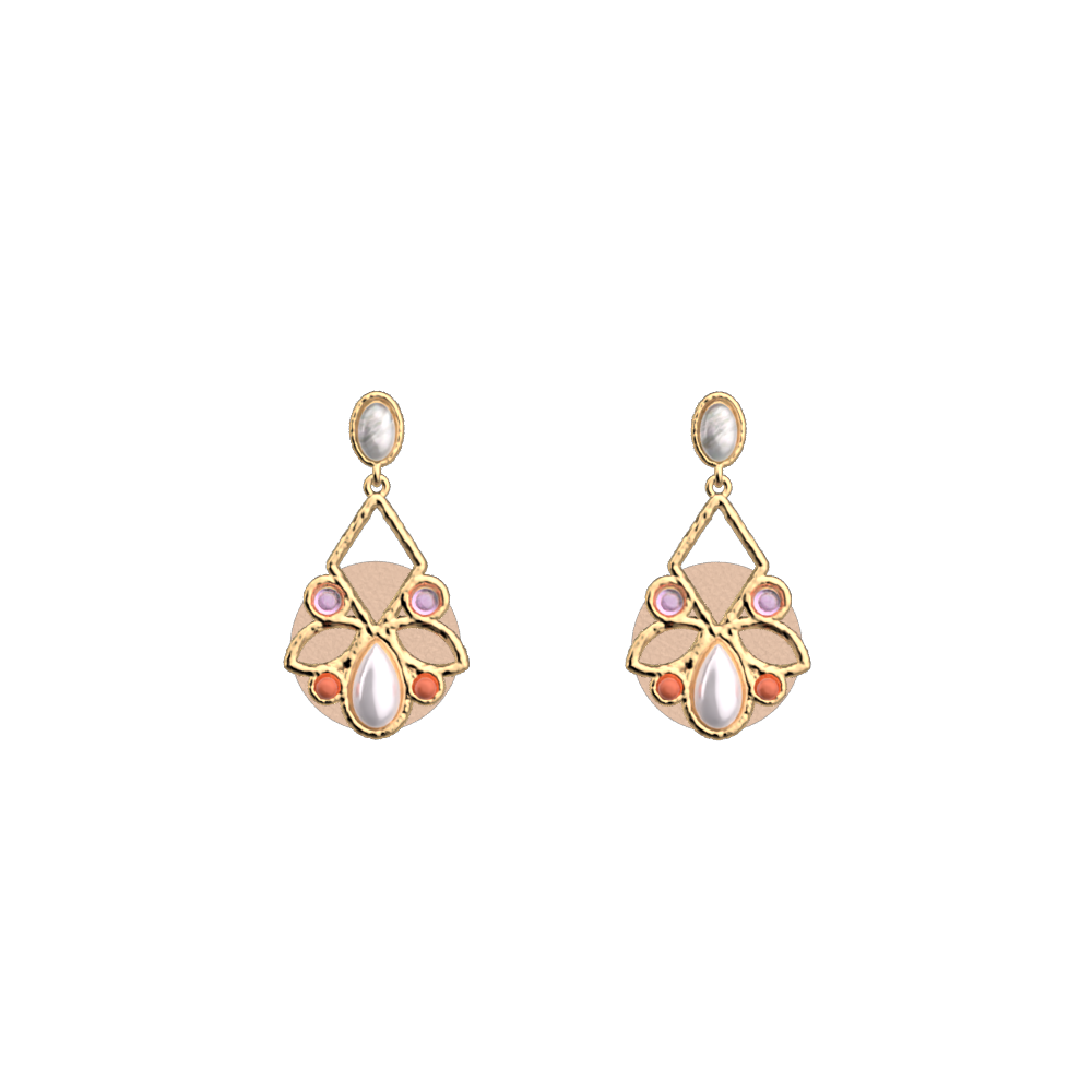 rosace-earrings-white-peach-denim-reversible-inserts-pack_boucles_d_oreilles_essentielles_et_precieuses-1
