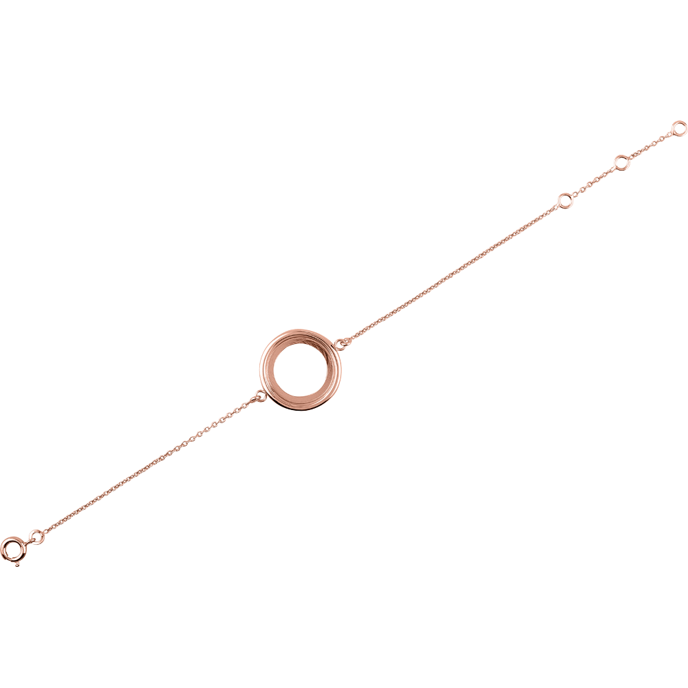 Base de bracelet chaîne, Les Clipsables - Les Georgettes - Modalova
