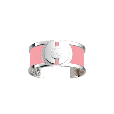 Cuzco bracelet, Rose Seed / Radiant Glitter reversible insert cuzco-bracelet-rose-seed-radiant-glitter-reversible-insert-pack_manchettes_essentielles