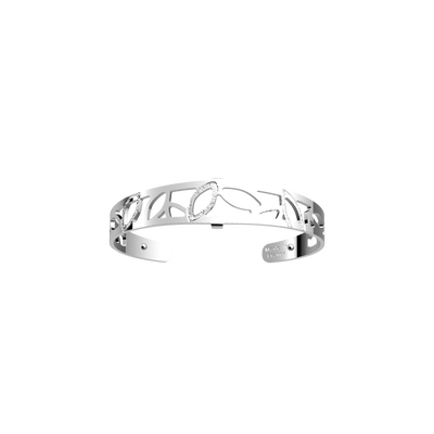 Jungle flared bracelet jungle-flared-bracelet-manchette