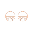 Boucles d'oreilles Perroquet image number 1