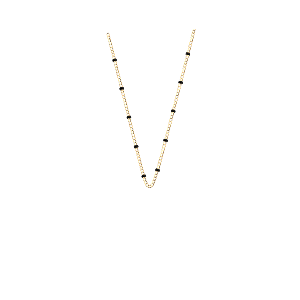 chaine-bille-coloree-necklace-collier_court-1