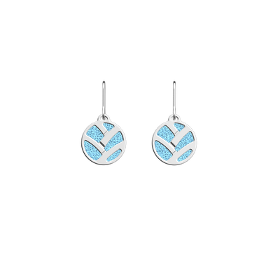 Tresse earrings, Marine / Starry Sky reversible inserts tresse-earrings-marine-starry-sky-reversible-inserts-pack_boucles_d_oreilles_essentielles_et_precieuses