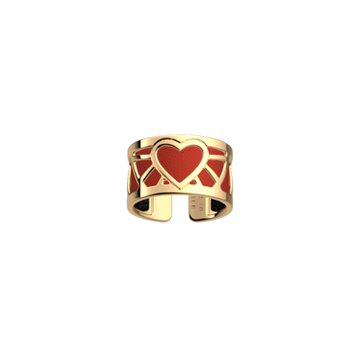 Bague C ur Les Georgettes
