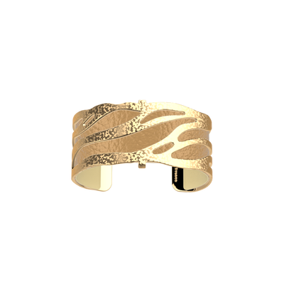 Écume bracelet, Fine Sand / Caramel reversible insert ecume-bracelet-fine-sand-caramel-reversible-insert-pack_manchettes_essentielles