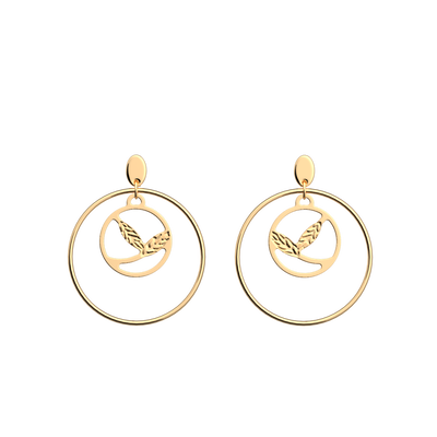 Épis de Blé earrings epis-de-ble-earrings-pendantes