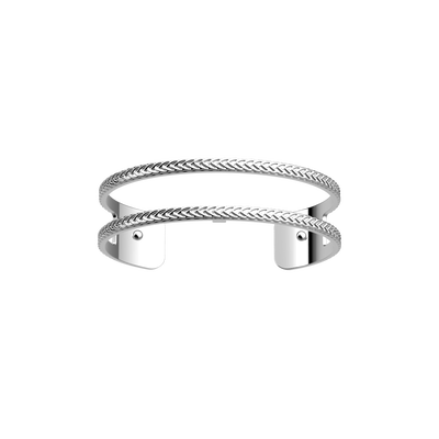 Pure Tresse bracelet pure-tresse-bracelet-manchette