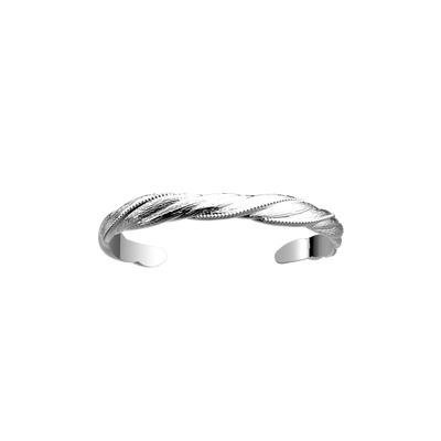 Drapé  Bracelet drape-bracelet-jonc