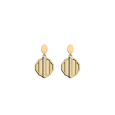 Merveille earrings, Fine Sand / Caramel reversible inserts  merveille-earrings-fine-sand-caramel-reversible-inserts-pack_boucles_d_oreilles_essentielles_et_precieuses