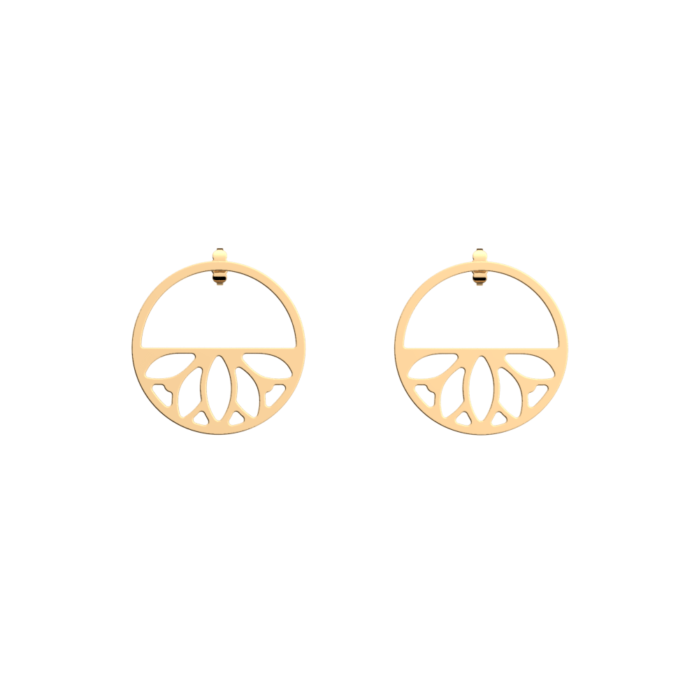 lotus-earrings-creoles-1
