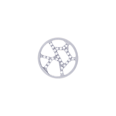 girafe-token-round-16-mm-silver-finish-jeton_les_clipsables