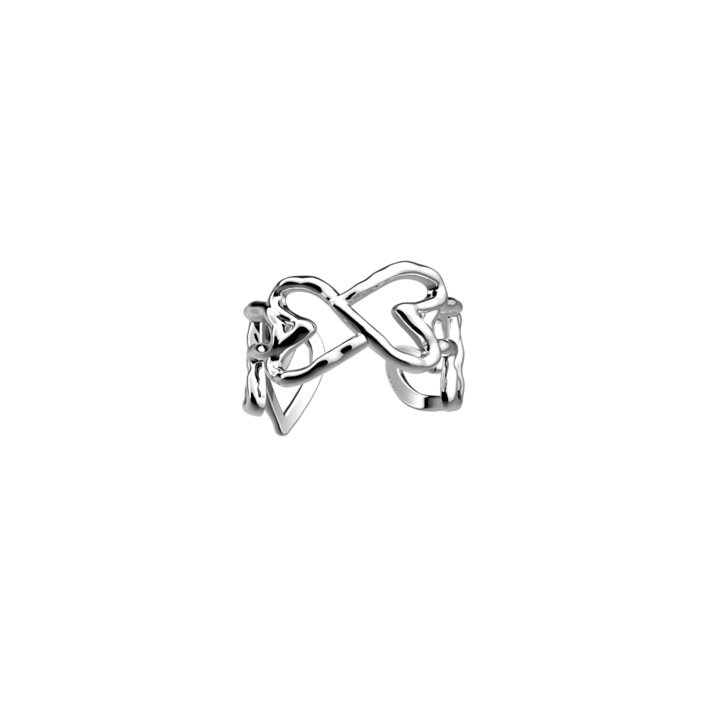 Bague Les Georgettes - Taille 56, Neuf Avec étiquettes